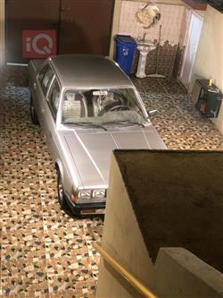 Toyota Corona